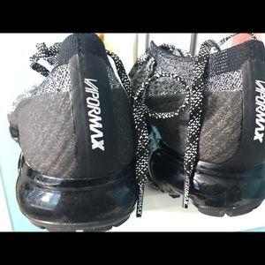 Size 8.5 VaporMax-Price is Firm